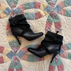 Cole Haan Talia Booties